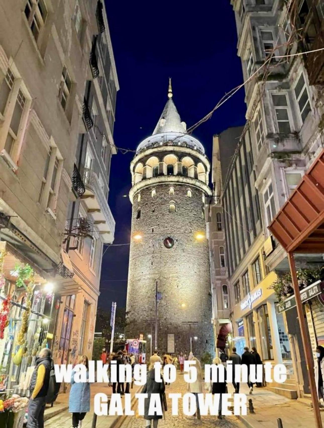 Hotel Gritti Pera &