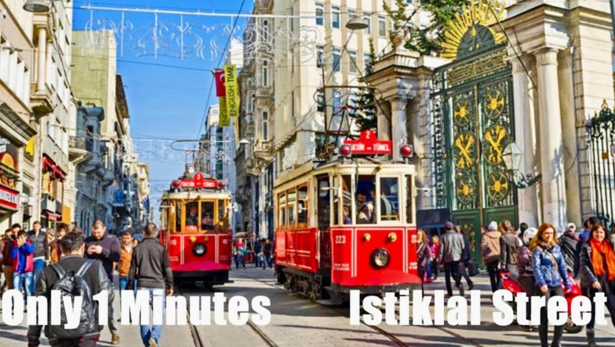 Hotel Gritti Pera &