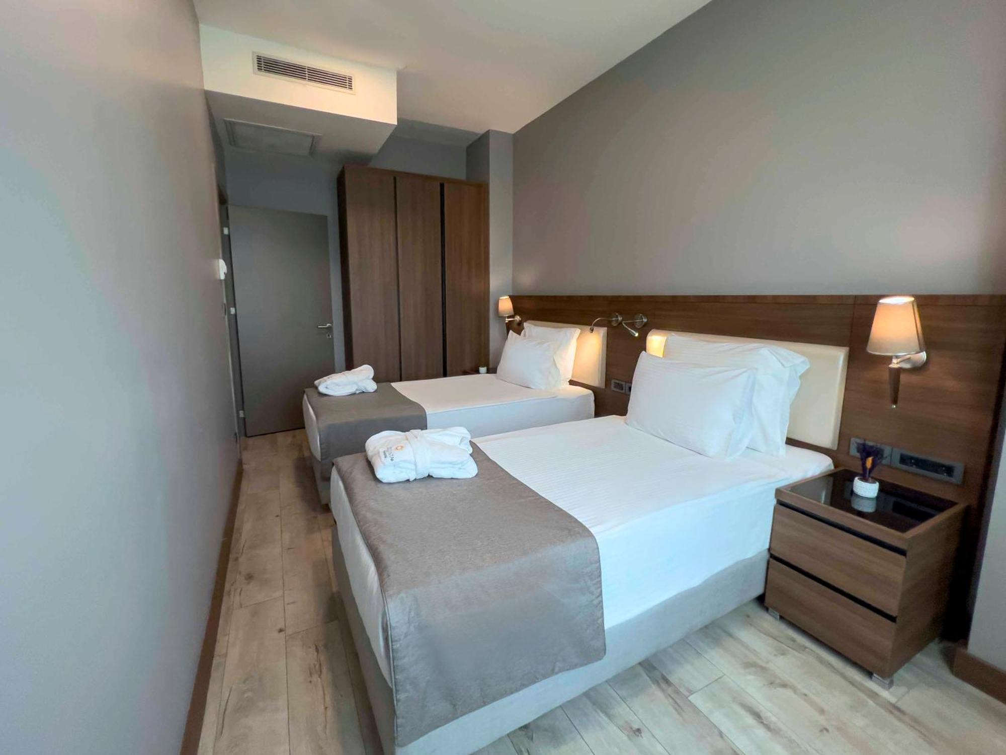 Otel La Quinta By Wyndham Gunesli