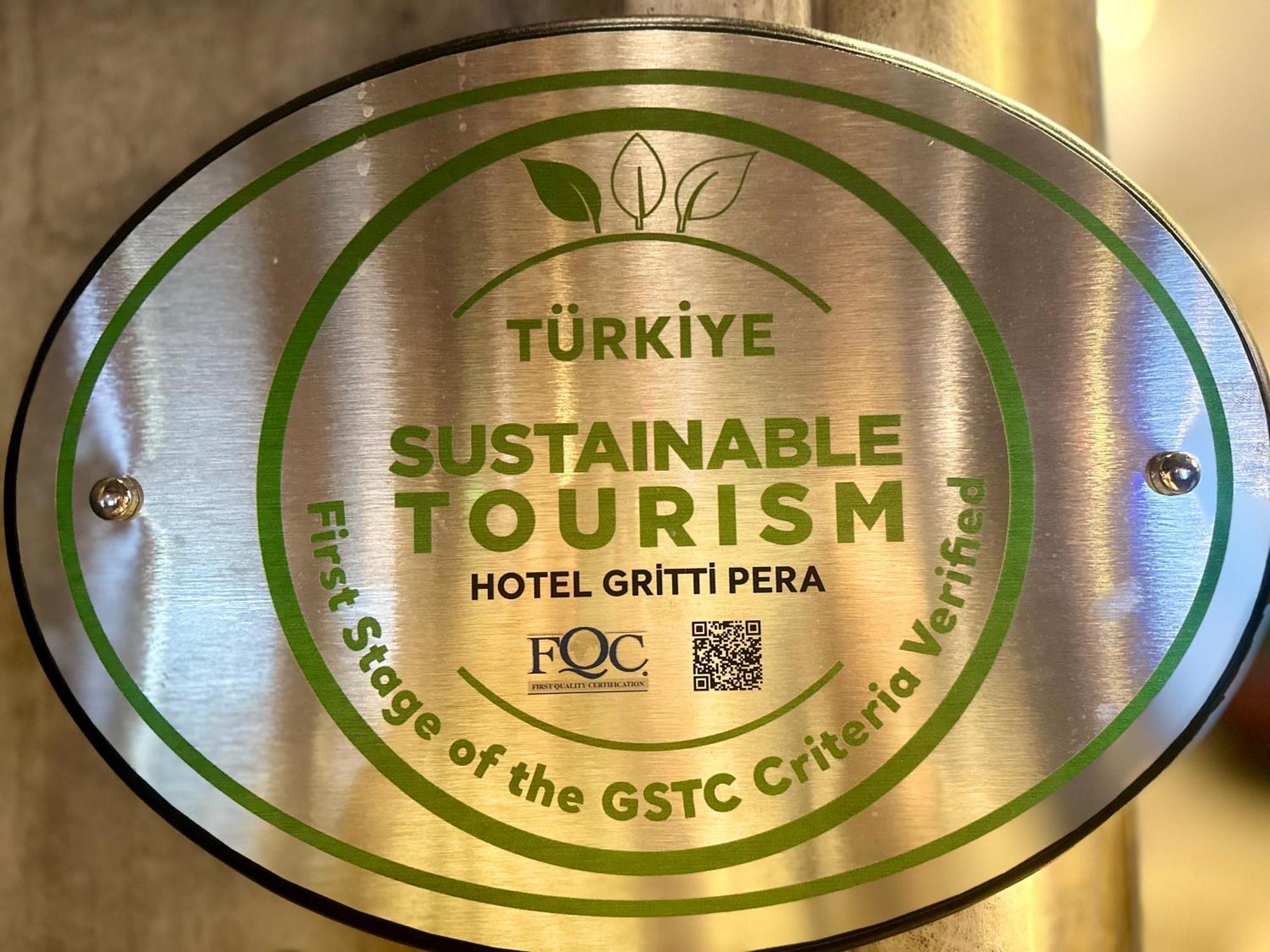 Gritti Pera &
