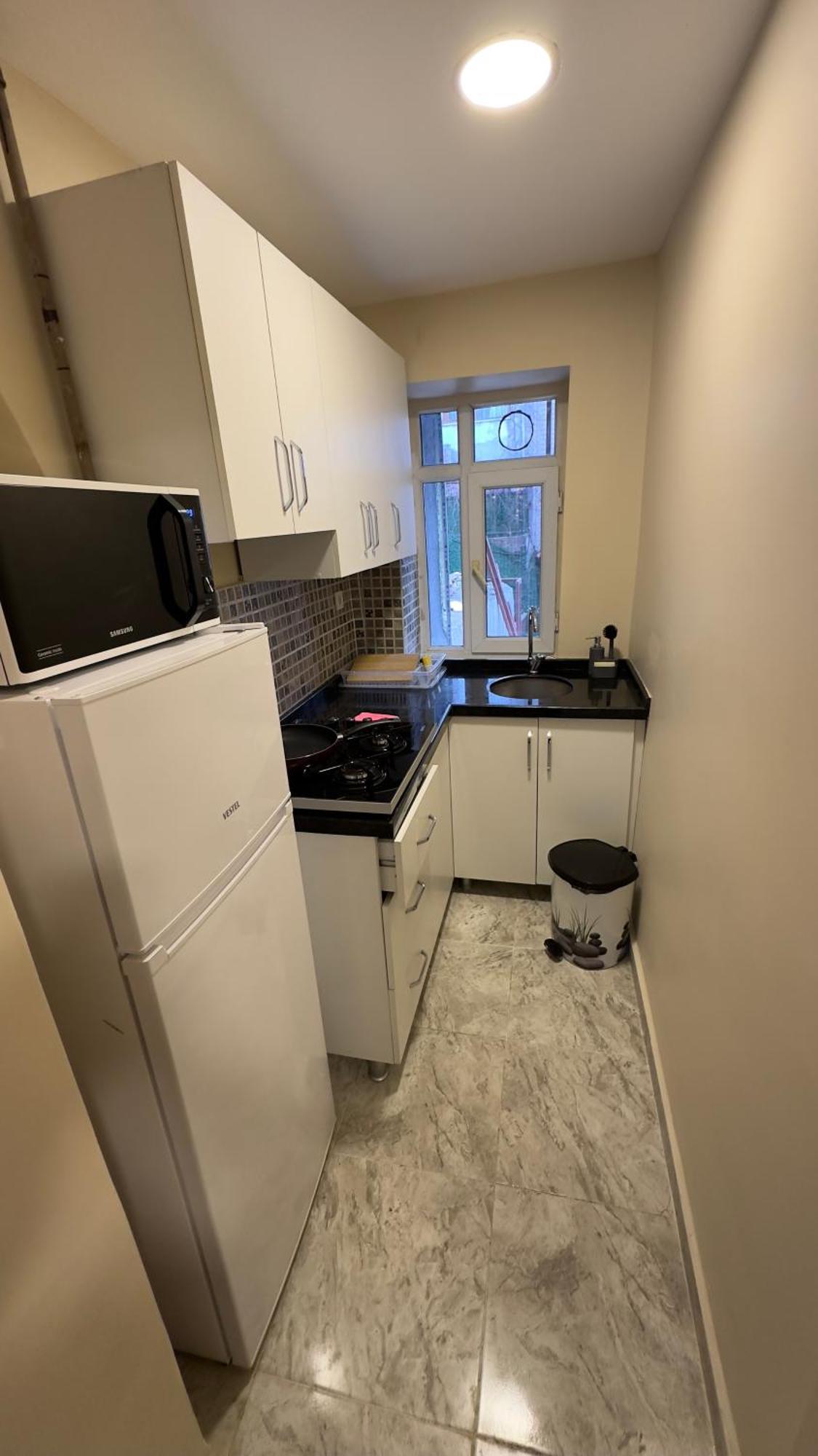 Apartamento Albatros Apart