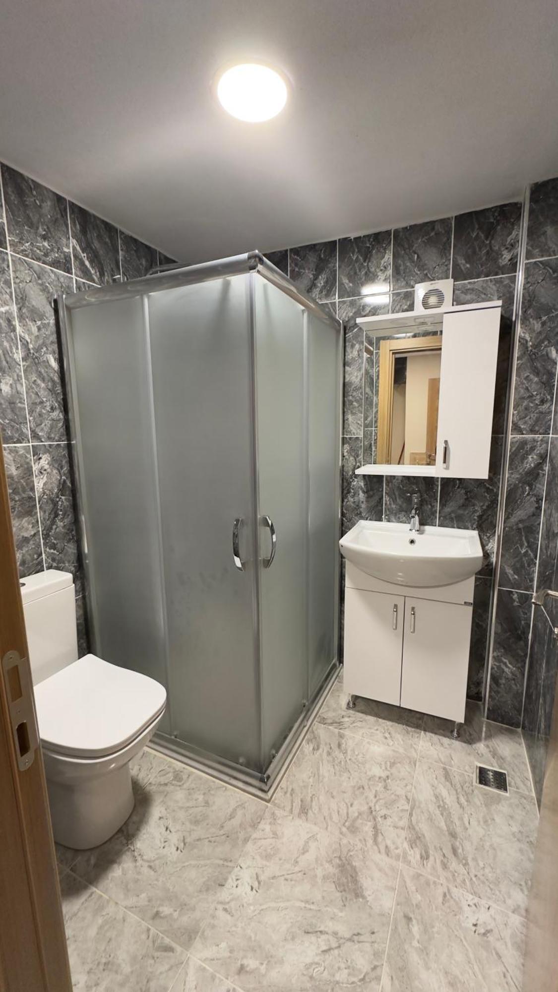 Albatros Apart Apartamento Istambul
