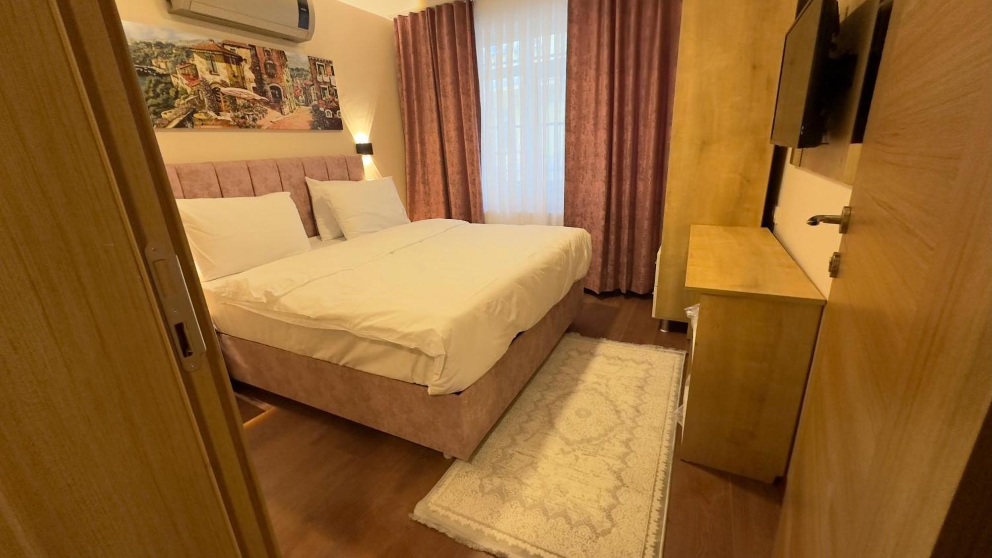 Apartamento Albatros Apart