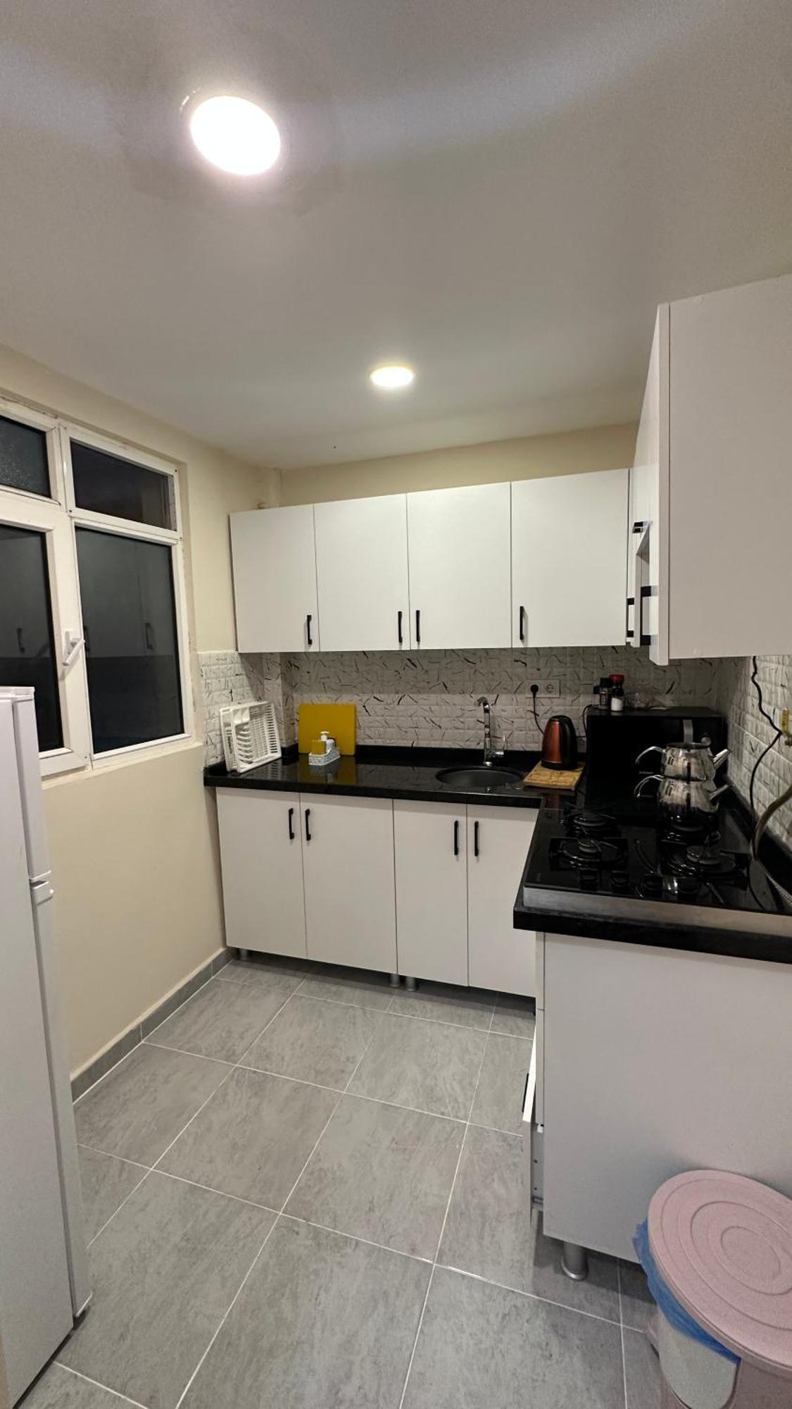 Apartamento Albatros Apart