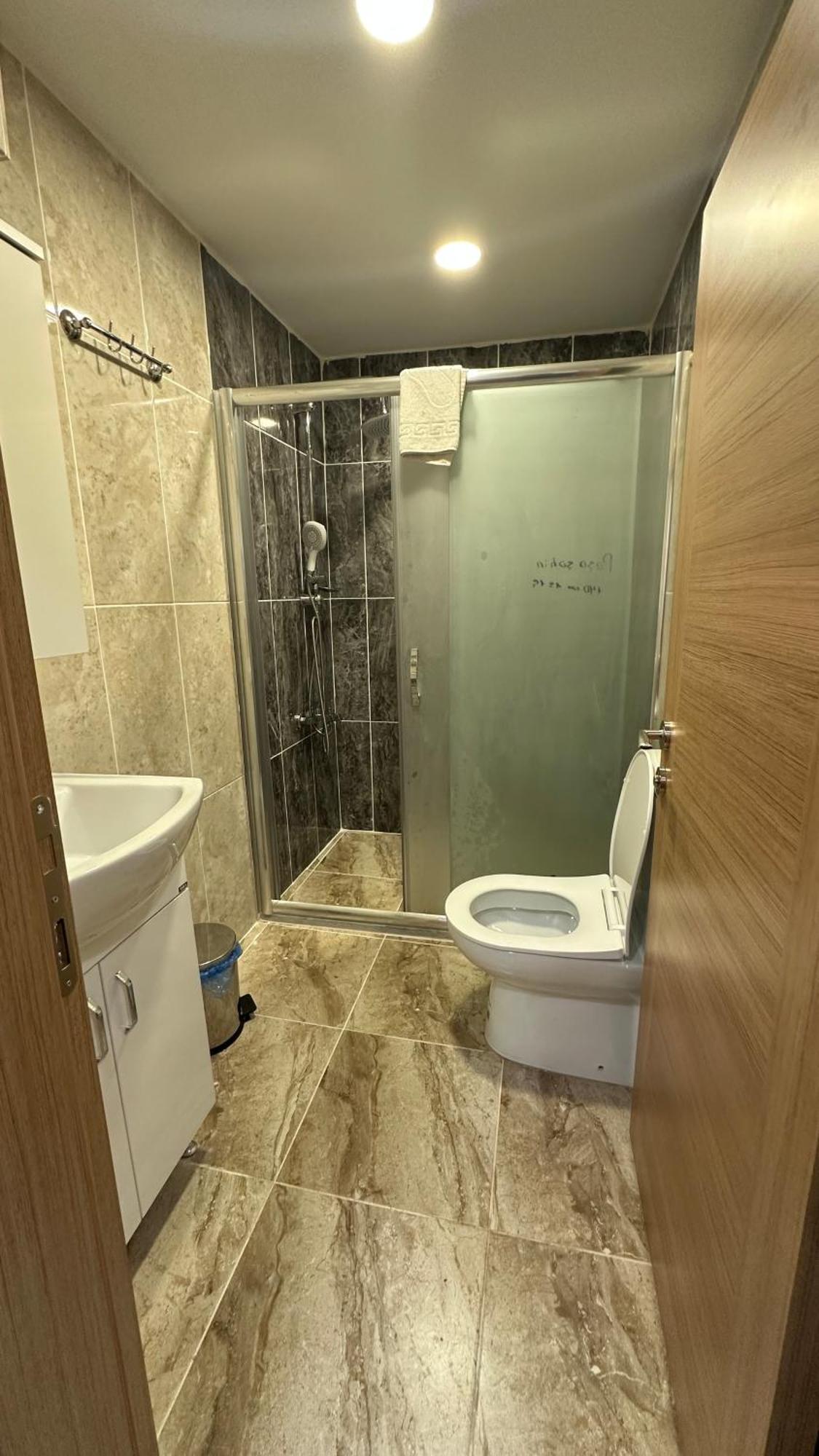 Apartamento Albatros Apart Istambul