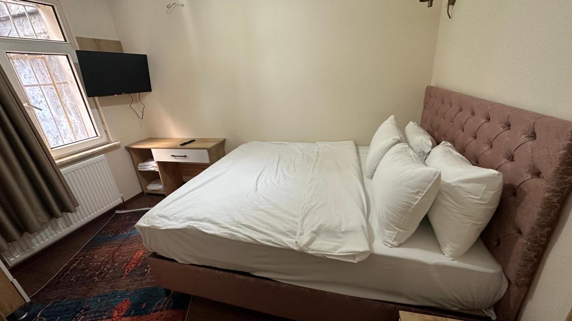 Apartamento Albatros Apart *