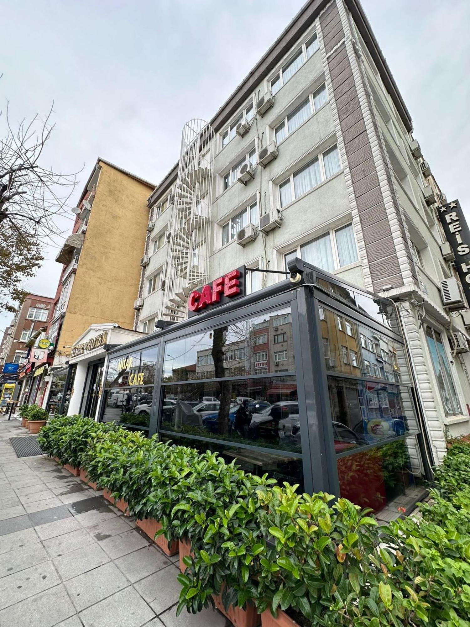 Hisar