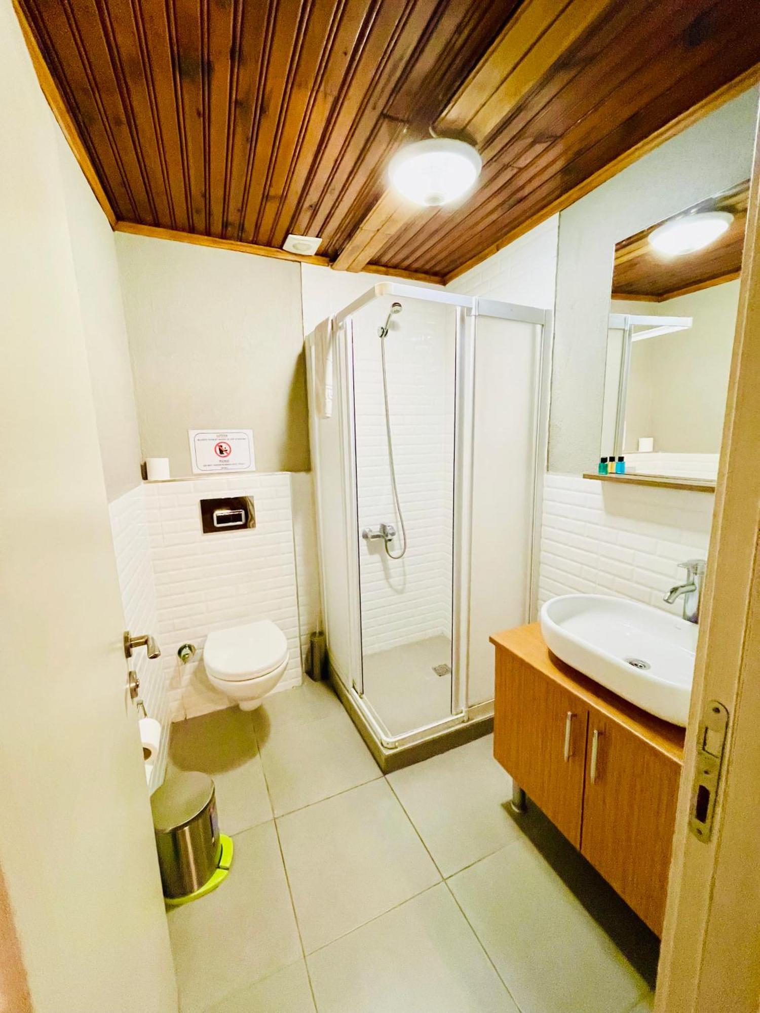 Hostel Puffin Boutique -