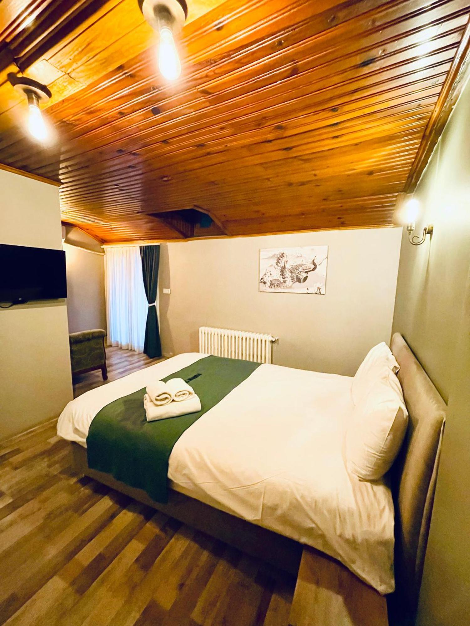Hostel Puffin Boutique - *