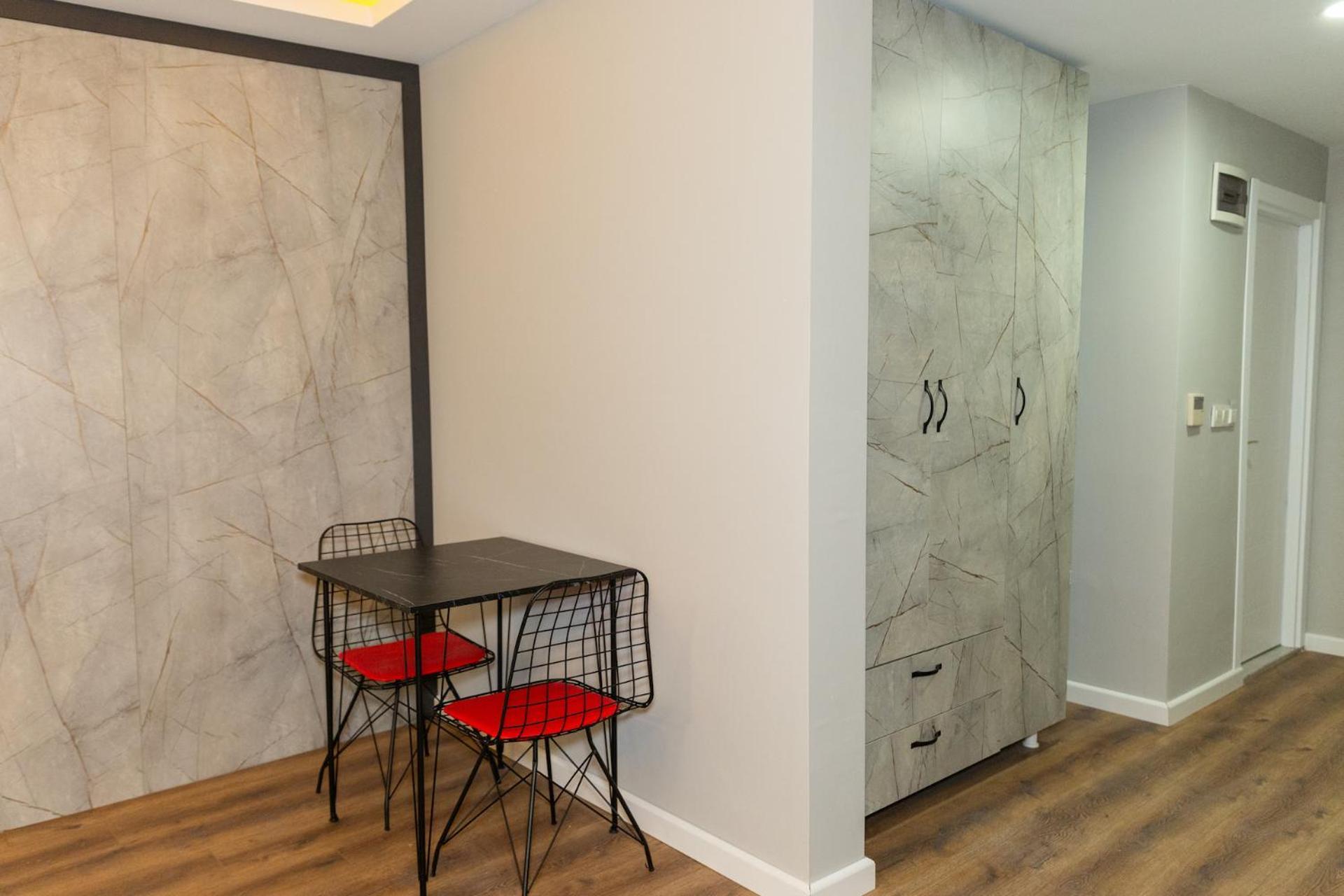 The Hera Business & Otel 4*