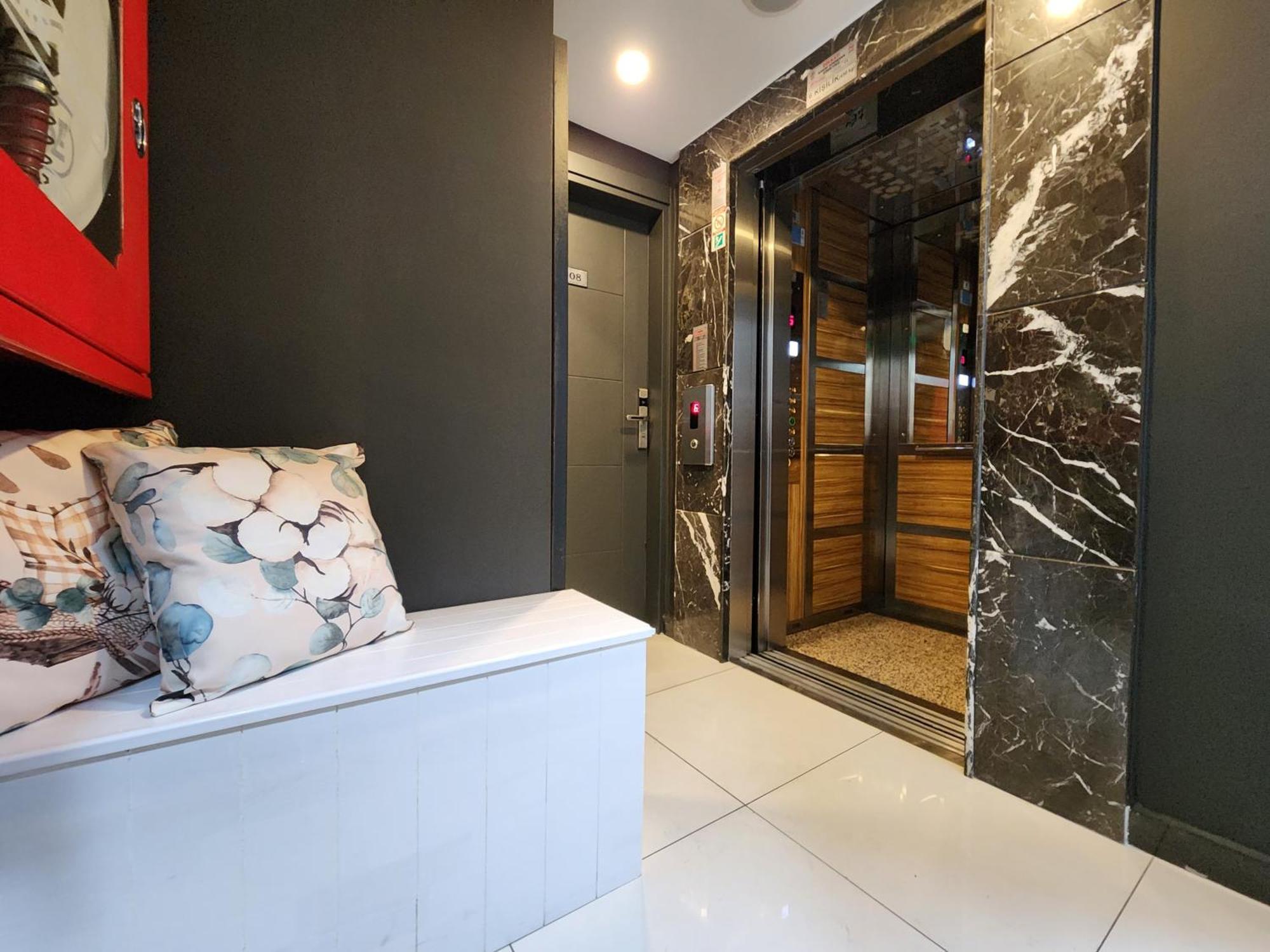 Taksim Landhouse Hotel Istanbul