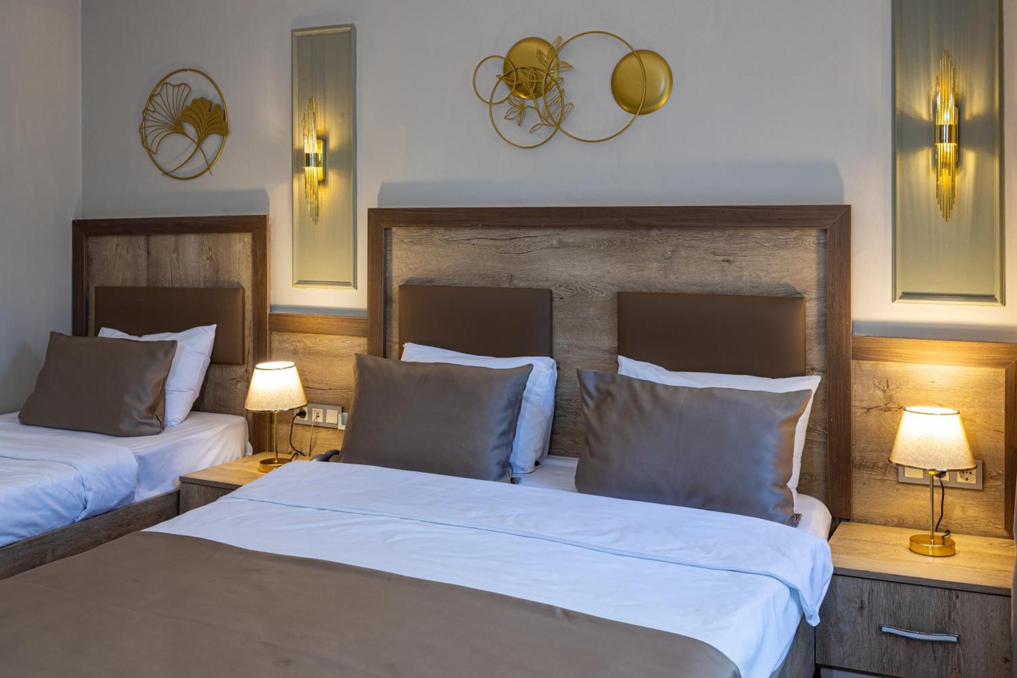 Bed & Breakfast Linnga & Istanbul