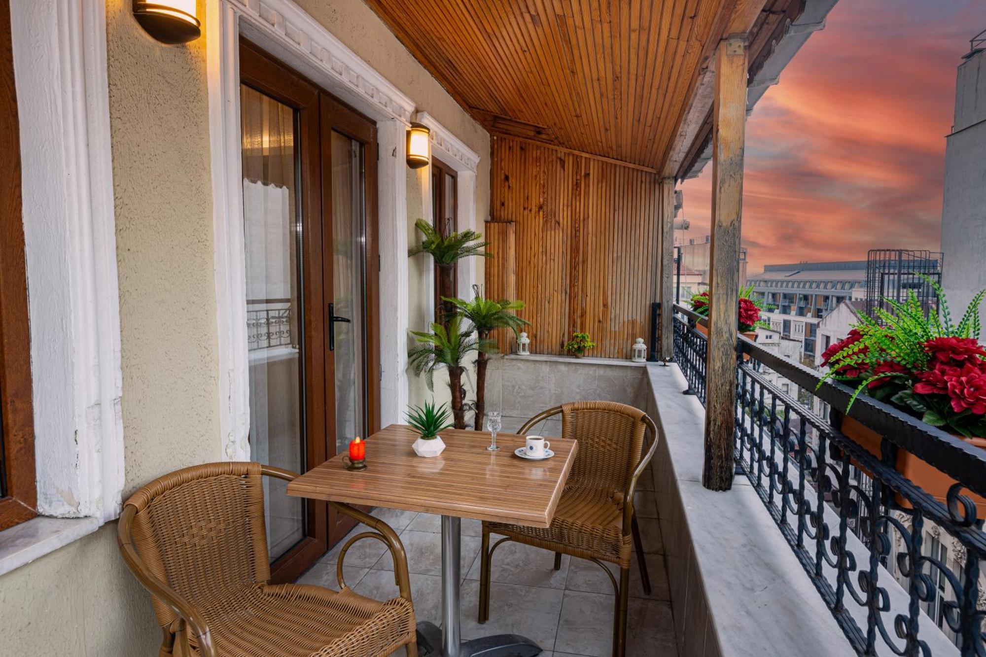 Bed & Breakfast Linnga &