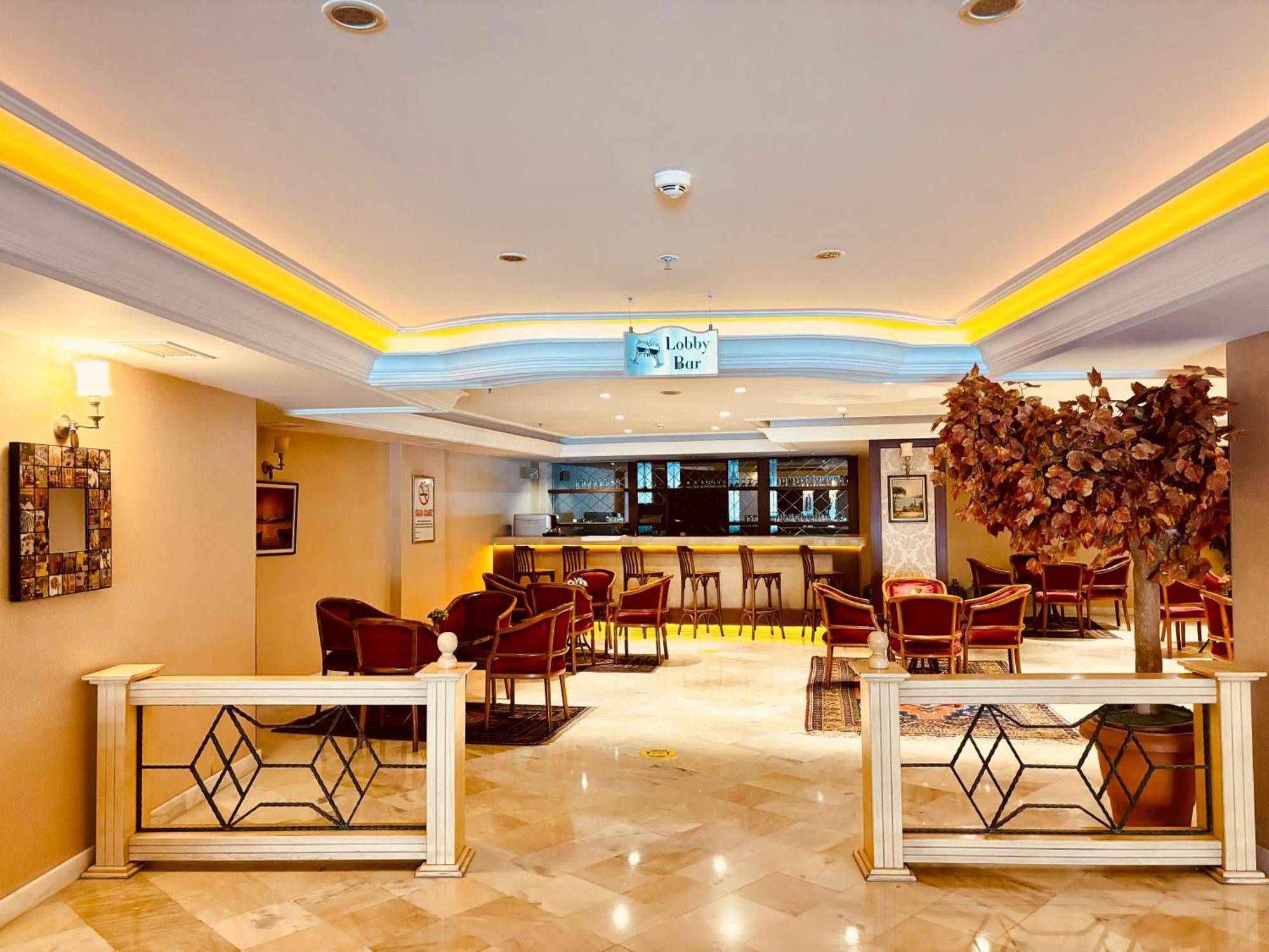 Askoc & Hotel