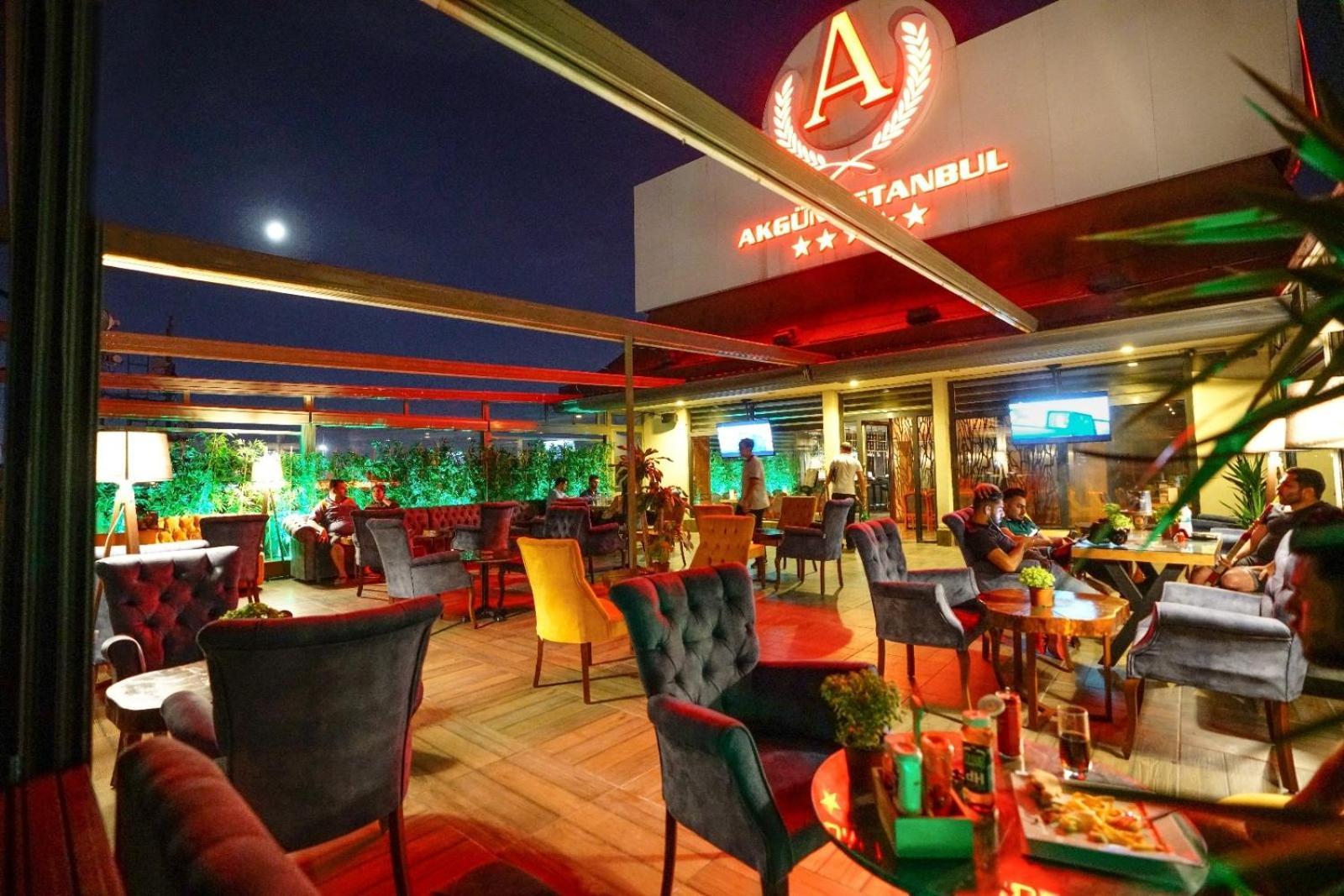 Otel Akgun İstanbul