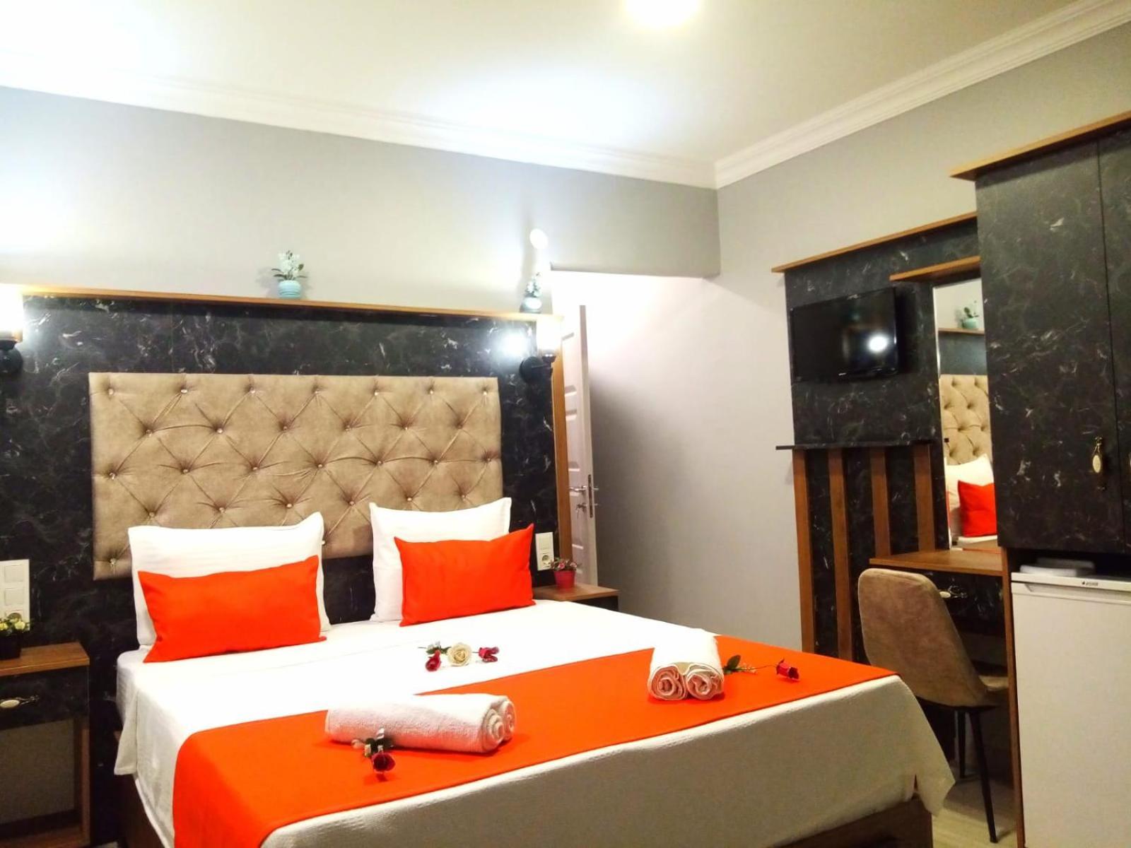 Roomsin Sultanahmet Otel