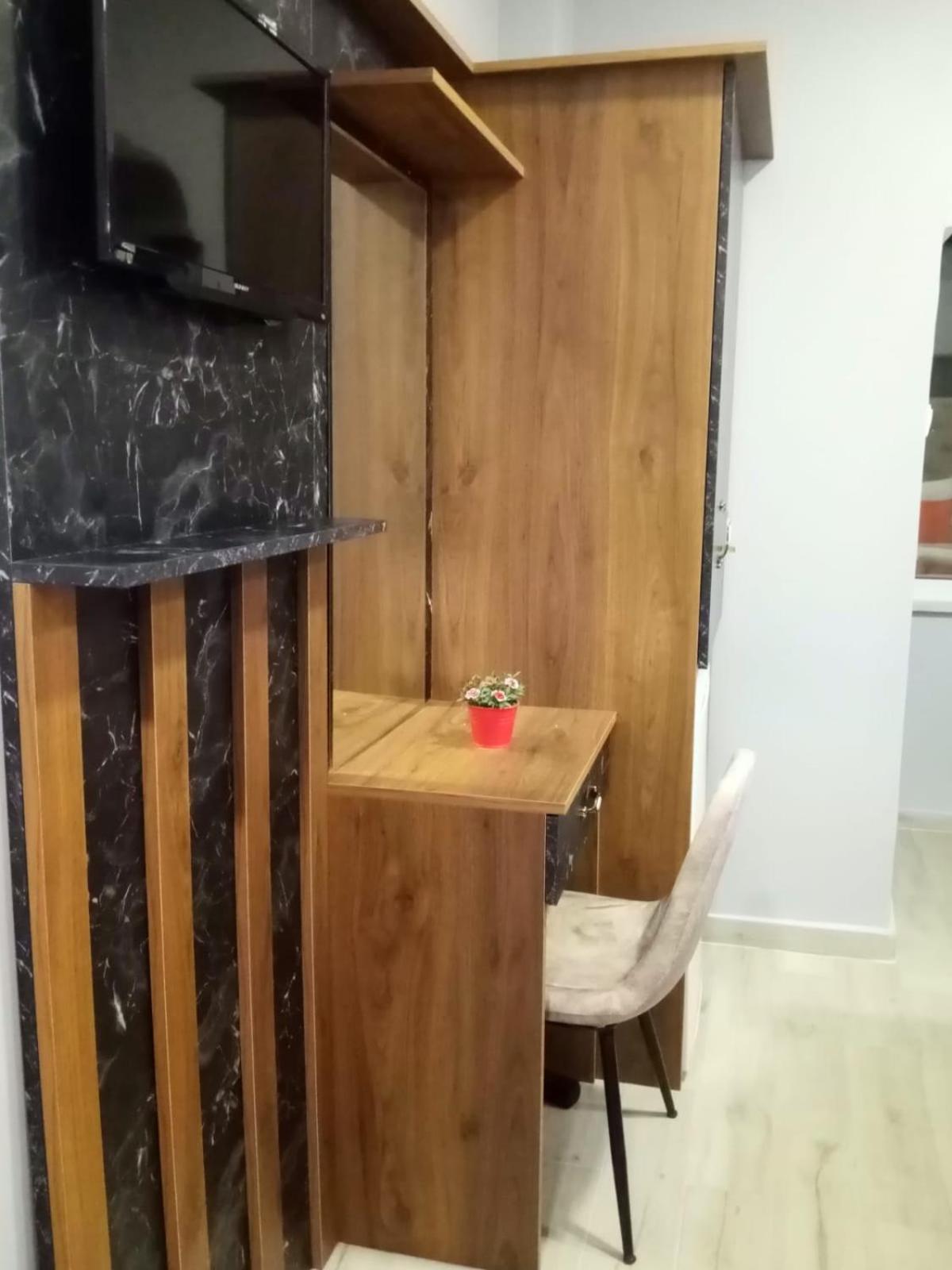 Roomsin Sultanahmet Otel İstanbul