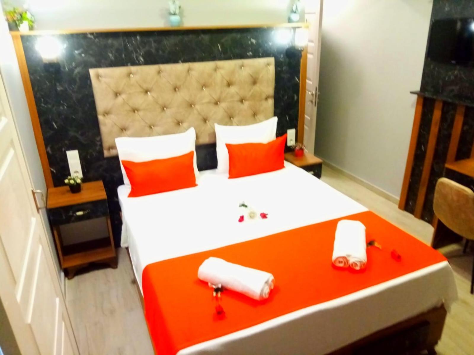 Roomsin Sultanahmet *
