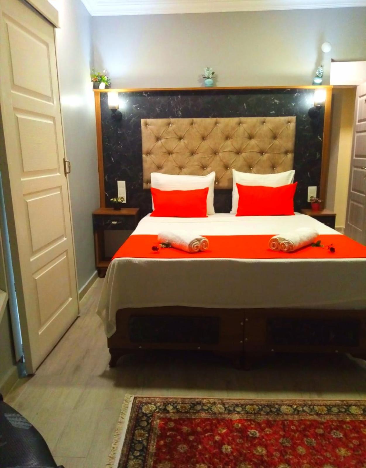 Otel Roomsin Sultanahmet İstanbul