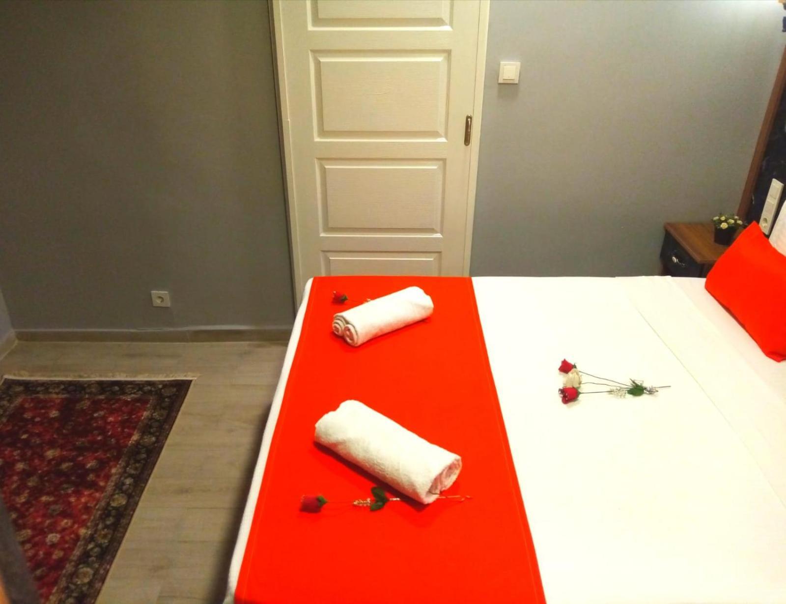 Roomsin Sultanahmet *