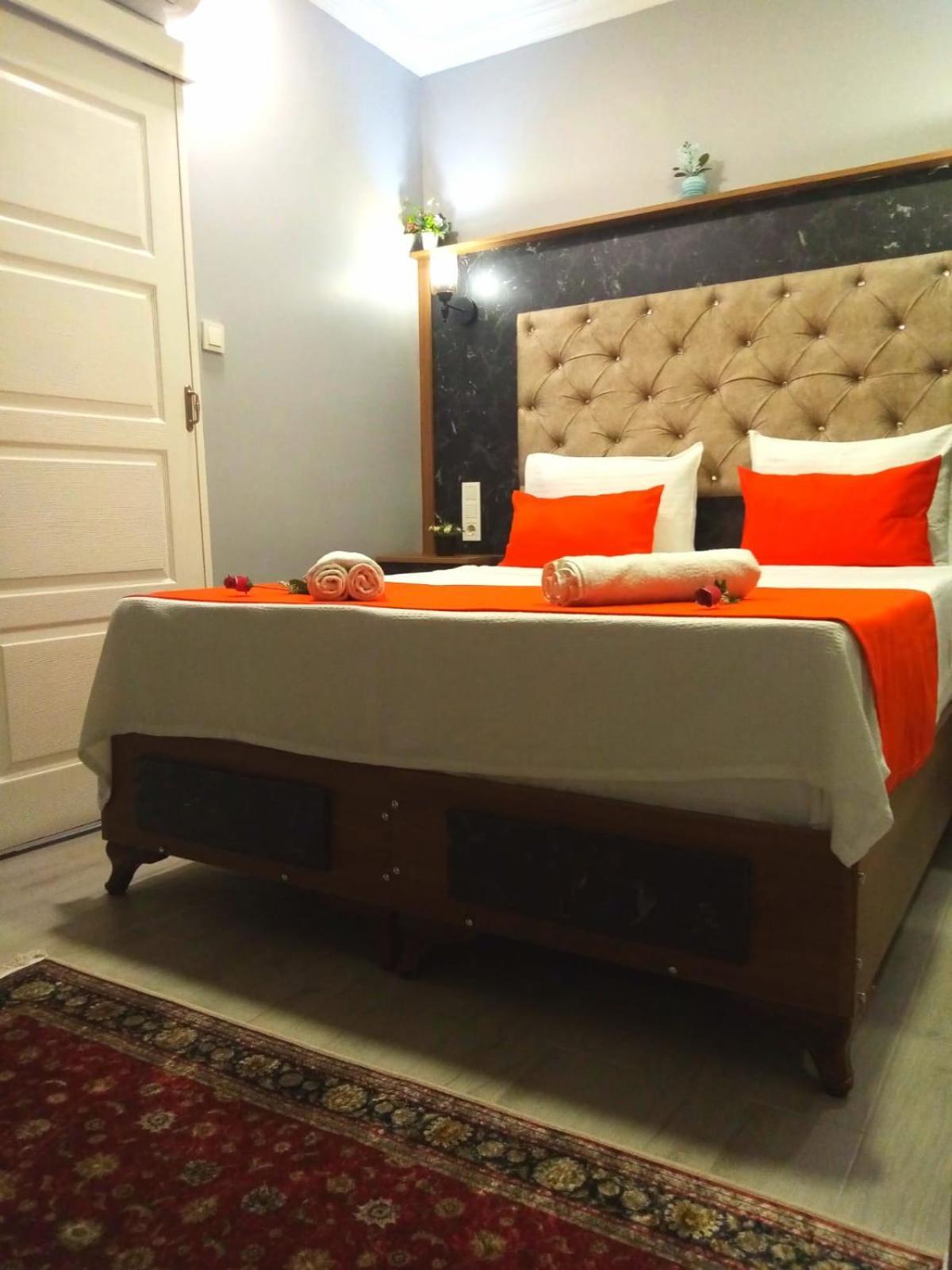 Roomsin Sultanahmet Otel İstanbul