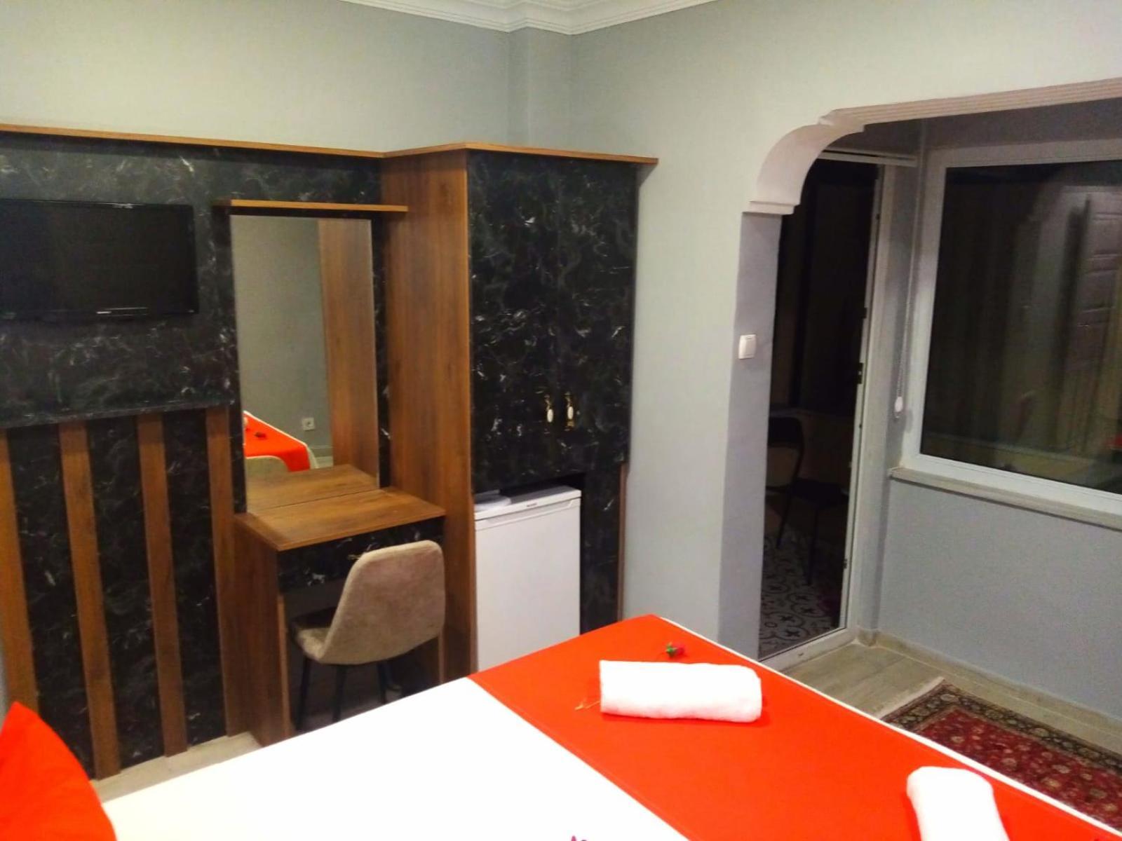 Otel Roomsin Sultanahmet *