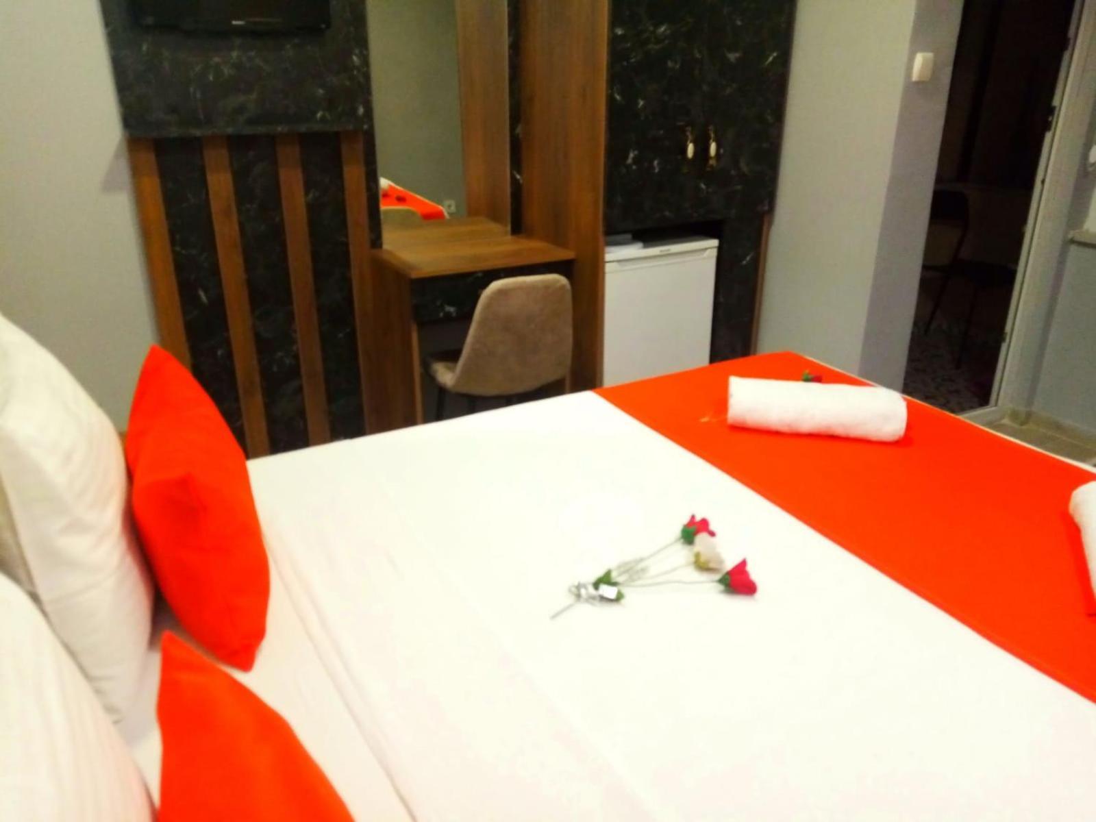 Roomsin Sultanahmet Otel *