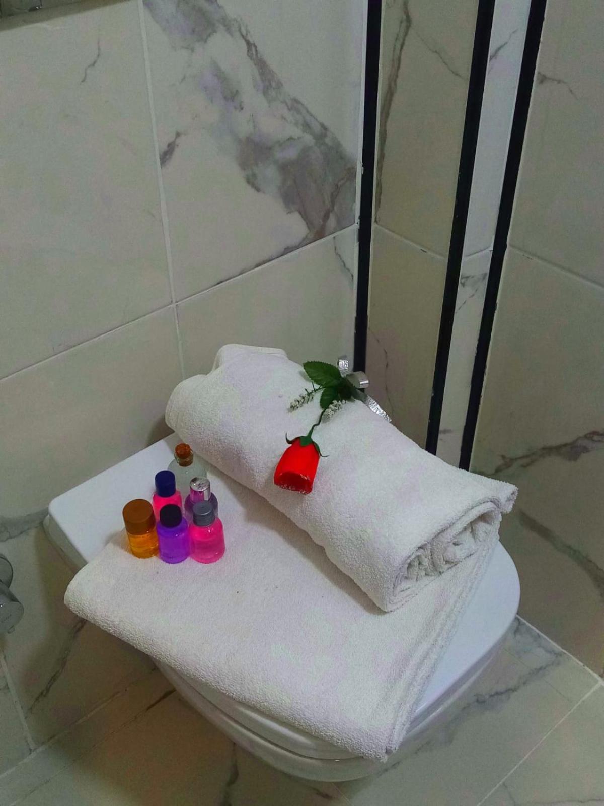 Otel Roomsin Sultanahmet İstanbul