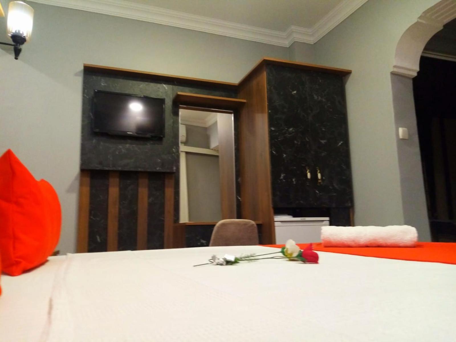 Otel Roomsin Sultanahmet