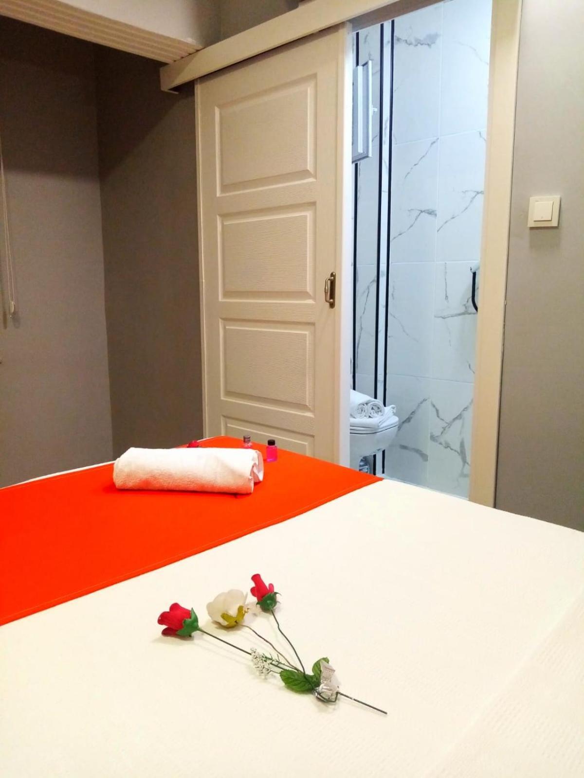 Roomsin Sultanahmet Otel İstanbul