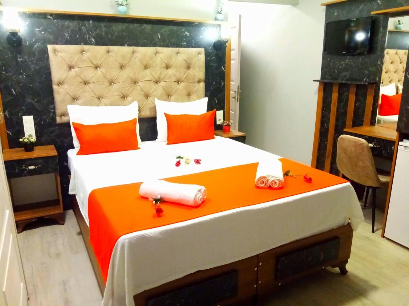 Roomsin Sultanahmet Otel