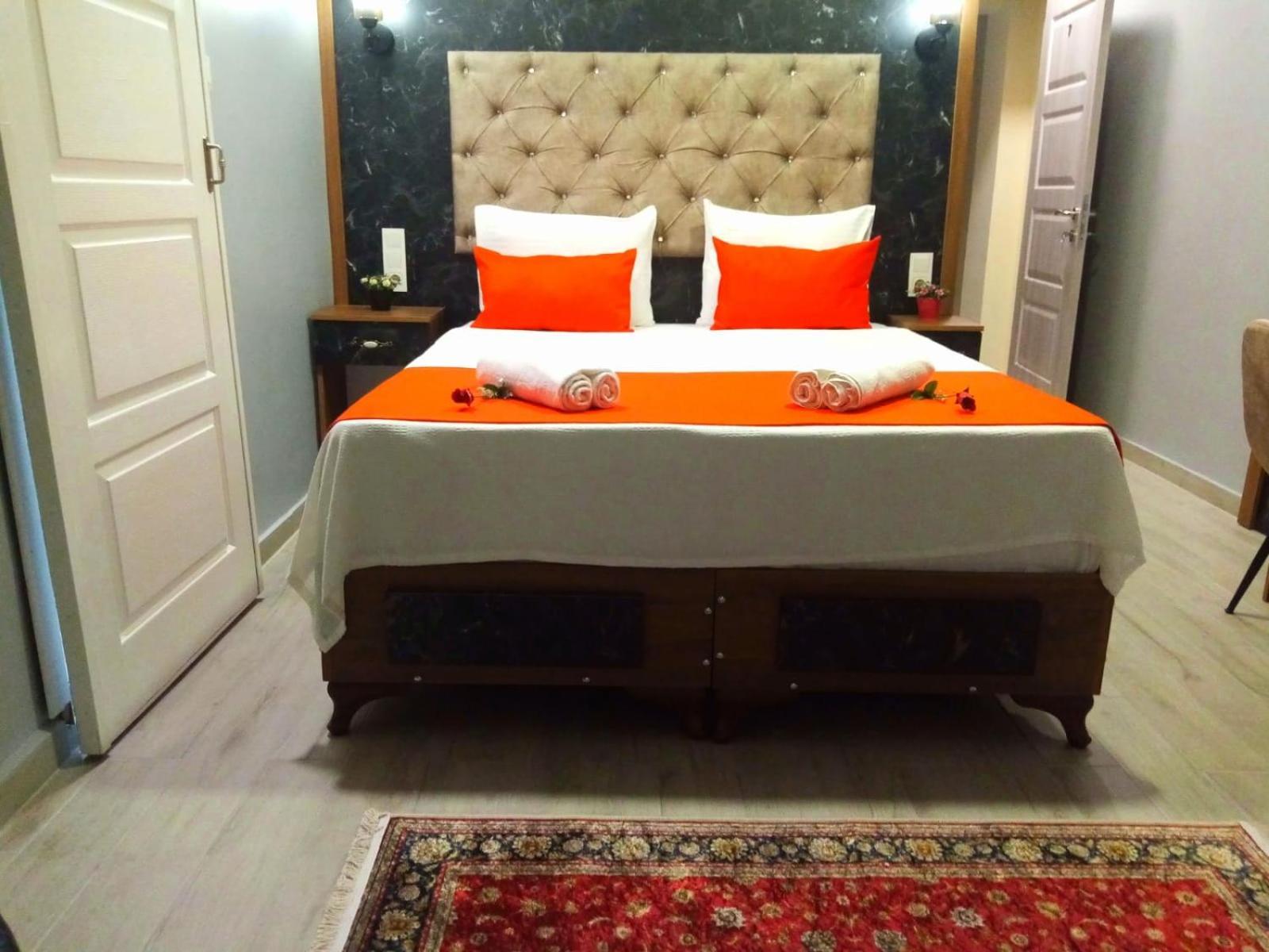 Roomsin Sultanahmet Otel İstanbul