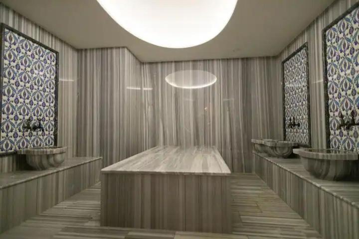 Superb Modern And Comfortable Flat In Istanbul