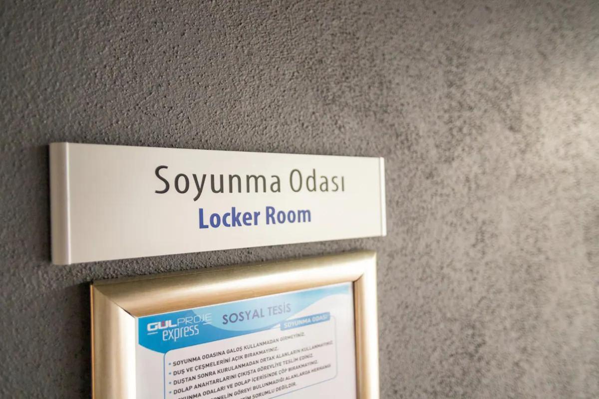 Apartment Superb Modern And Comfortable Flat In Istanbul