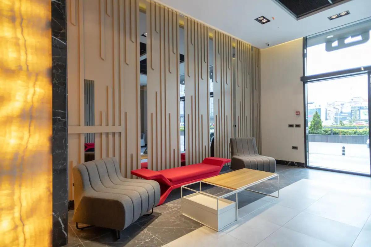Apartment Superb Modern And Comfortable Flat In *
