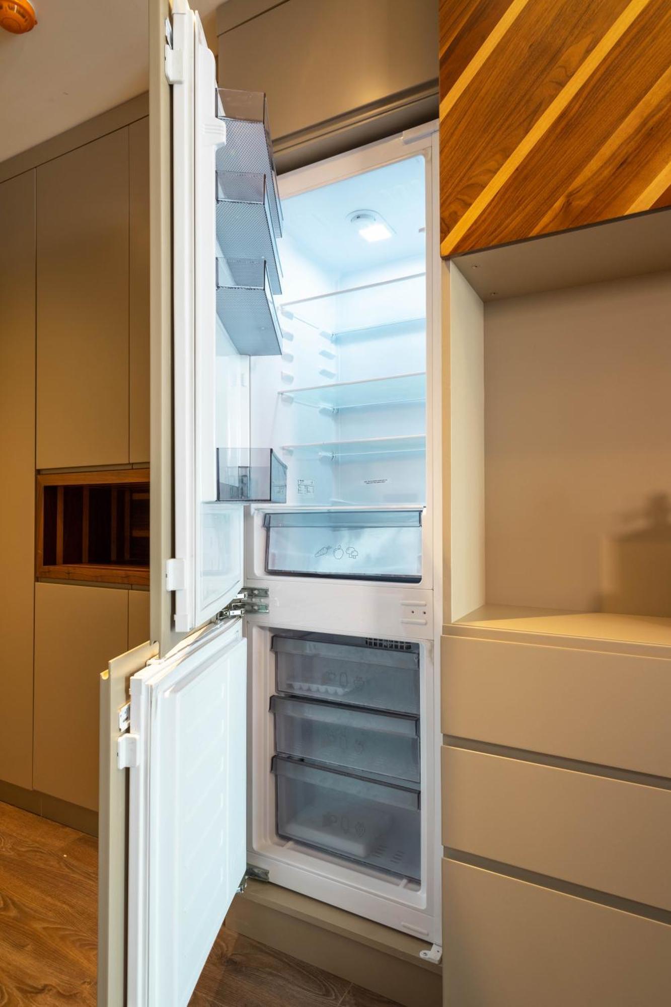 Superb Modern And Comfortable Flat In