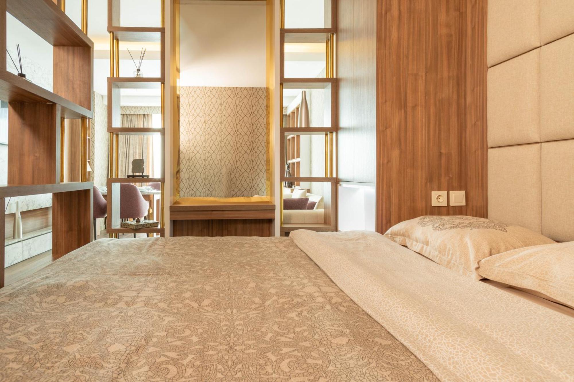 Superb Modern And Comfortable Flat In