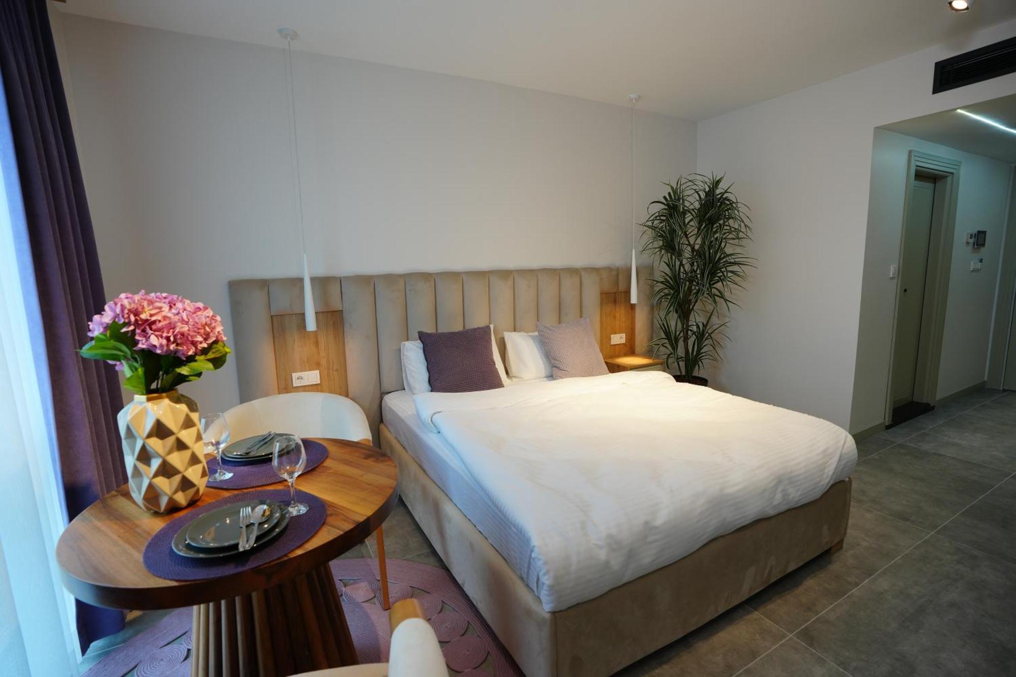 Aparthotel Vanilla 11 Istanbul