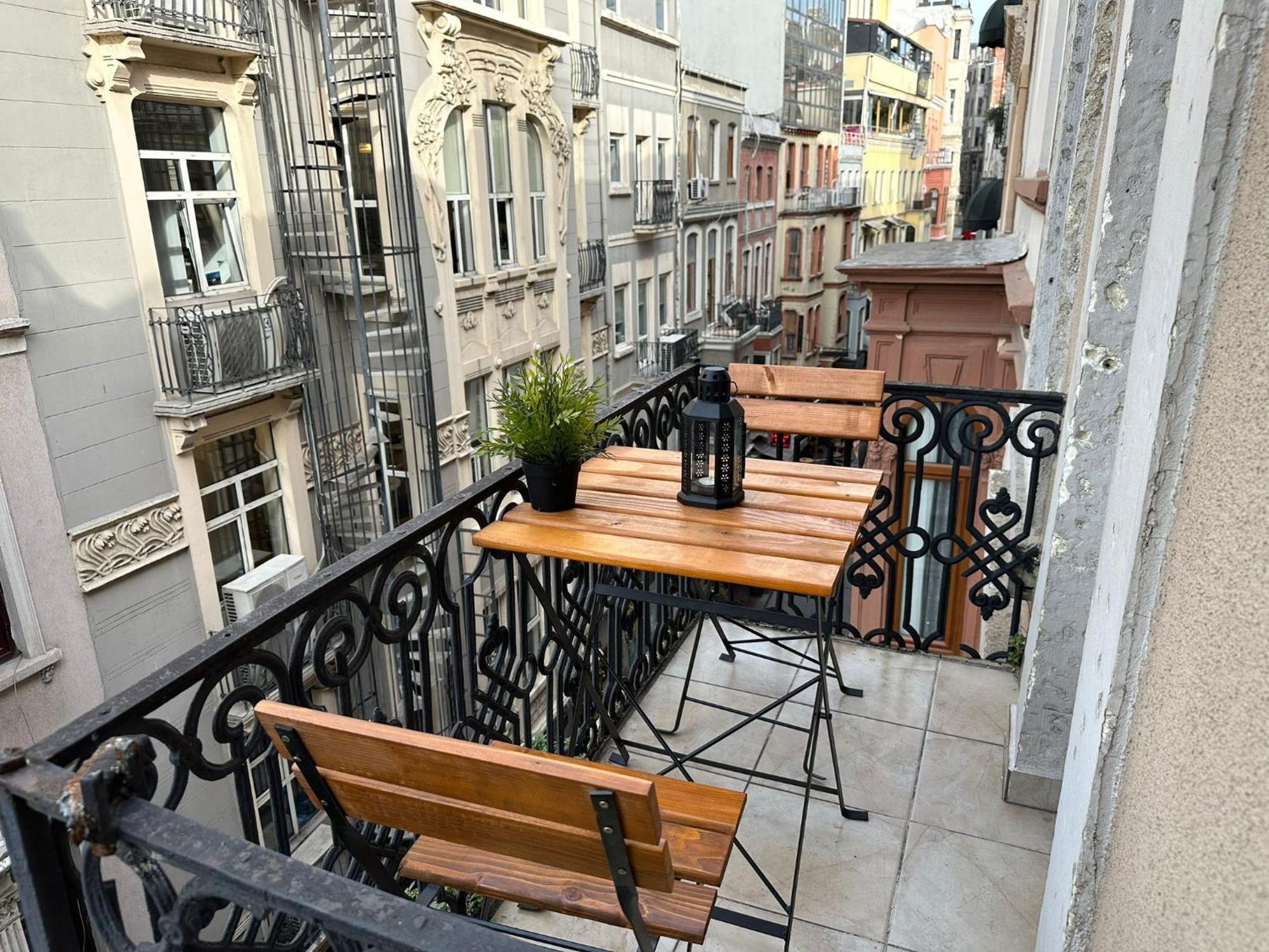 Taksim Park