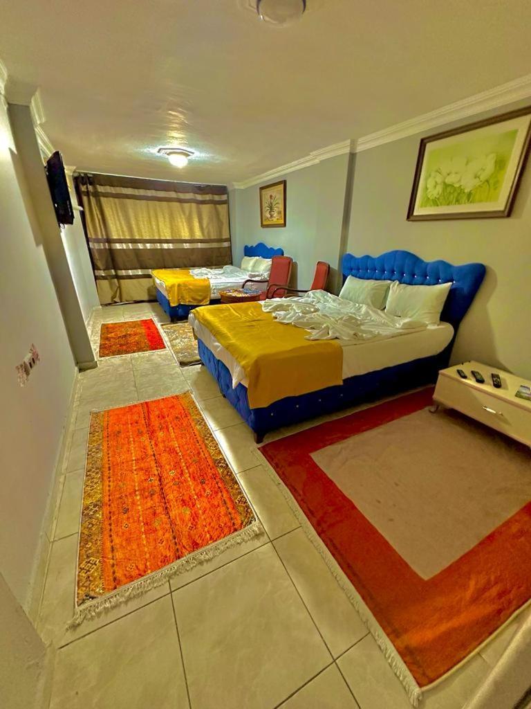 Ayasofya Raydon Life Aparthotel *