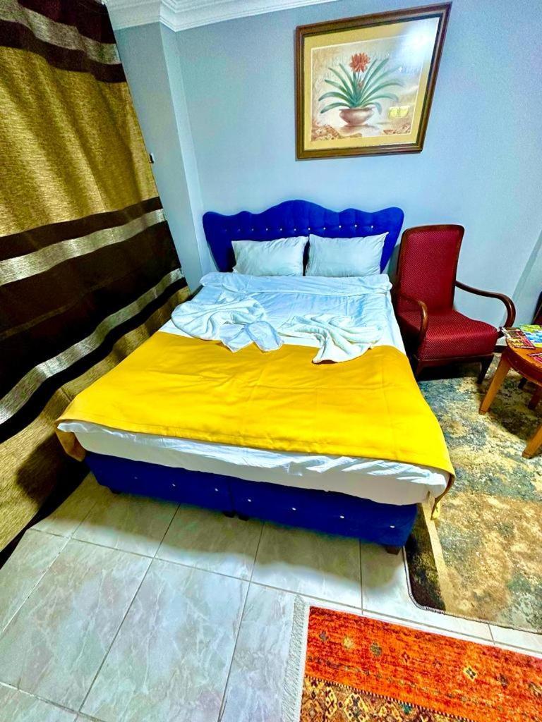 Ayasofya Raydon Life Aparthotel Istanbul
