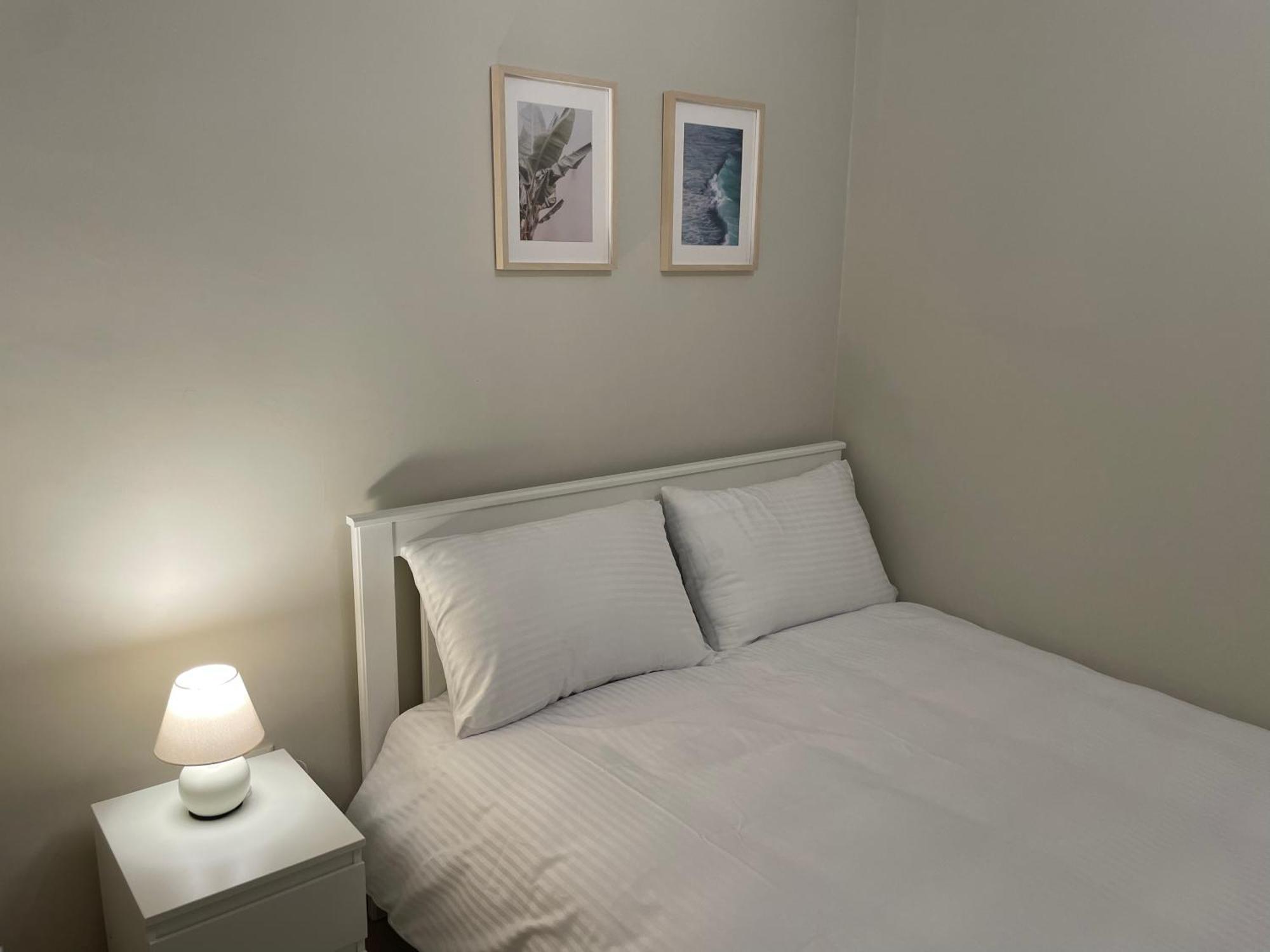 Apartment W/ Balcony In Center,5 Mn Walk To Istiklal *