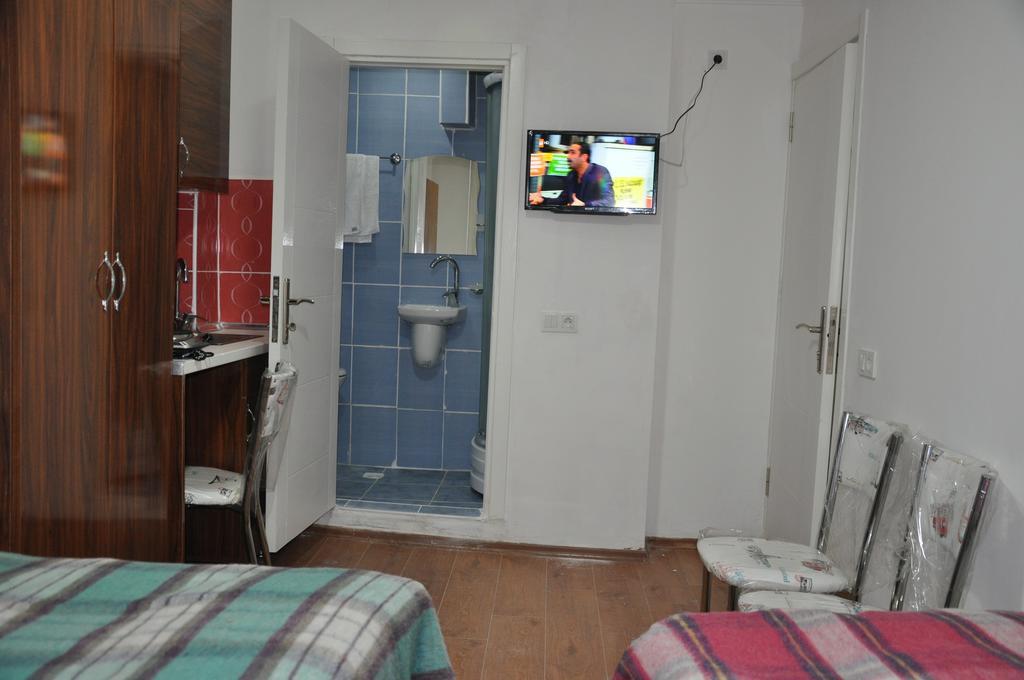 Aparthotel Frekans Laleli Apart Istanbul