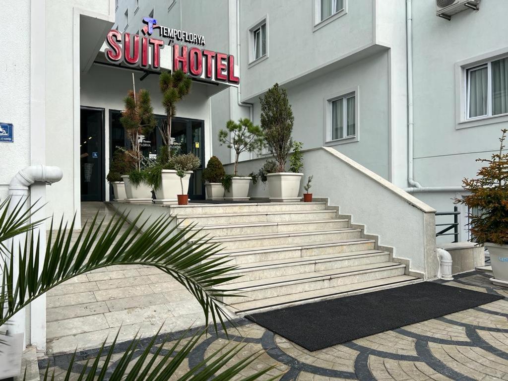 Otel Tempo Florya 3*