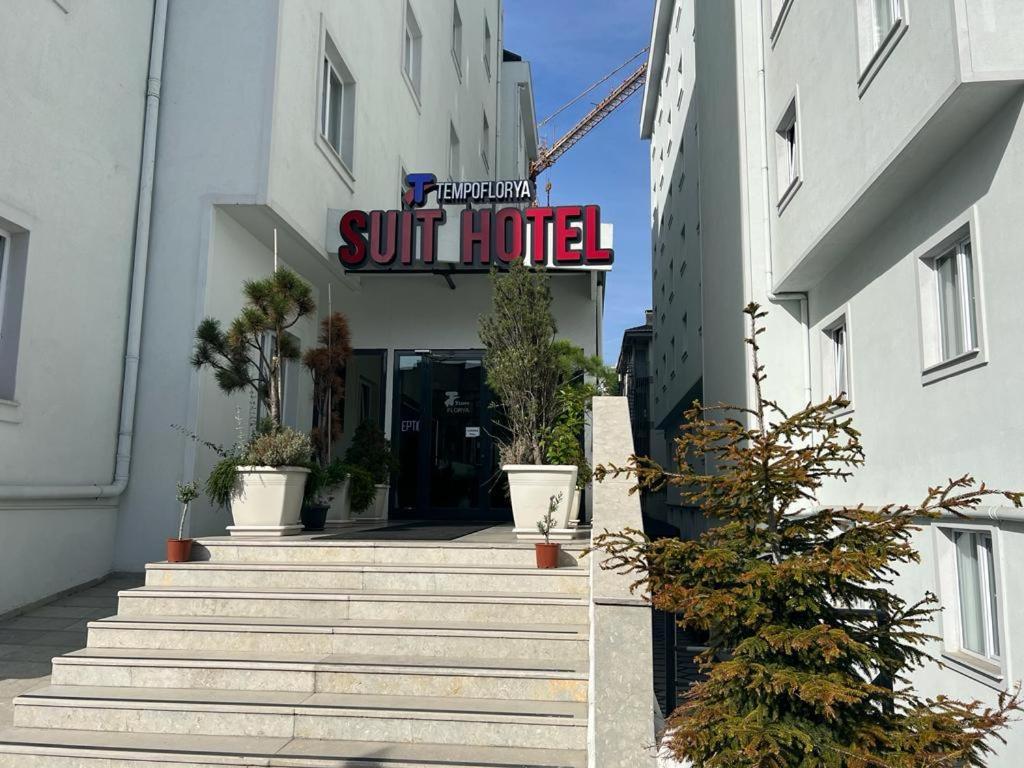 Otel Tempo Florya İstanbul