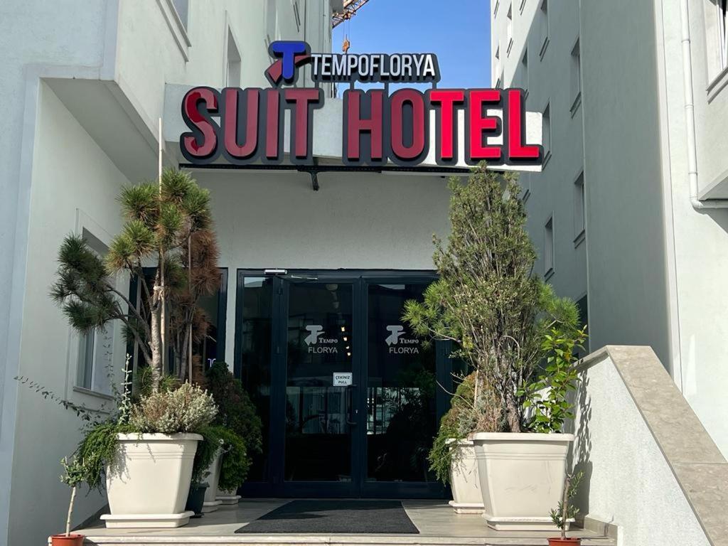 Tempo Florya Otel İstanbul