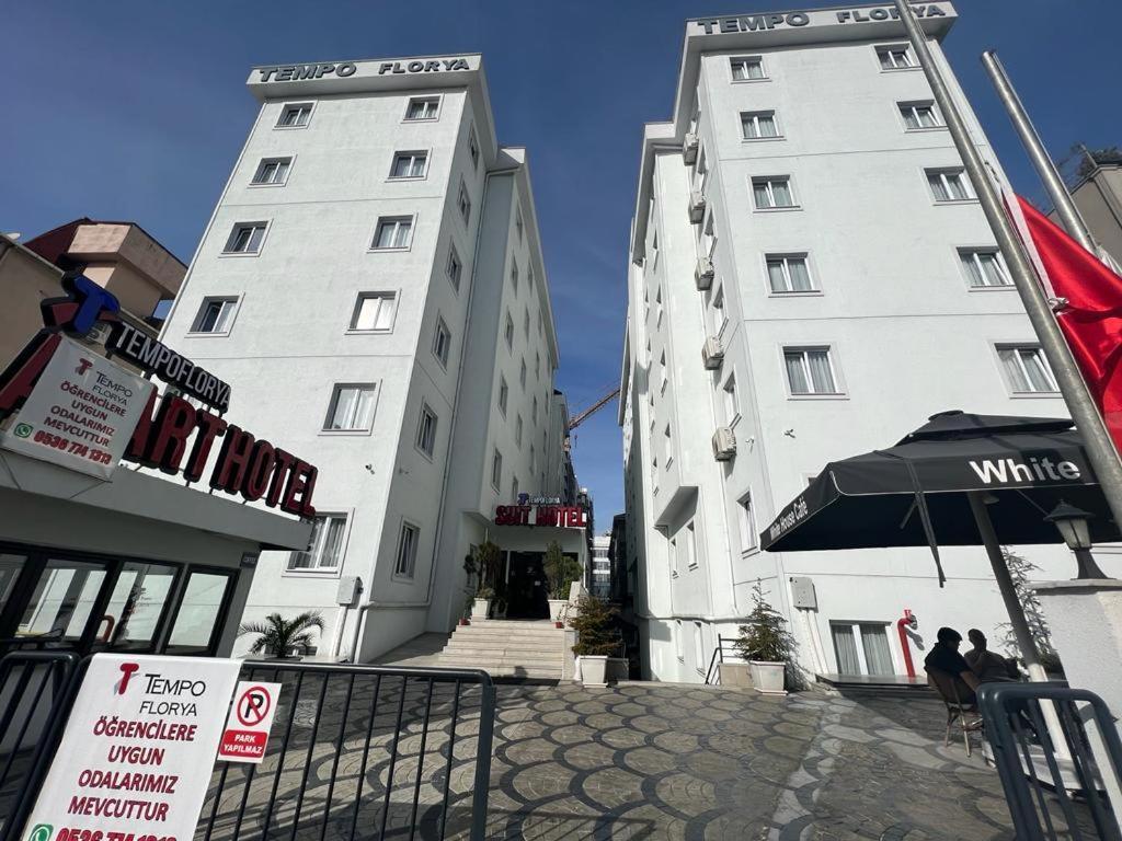 Tempo Florya Otel