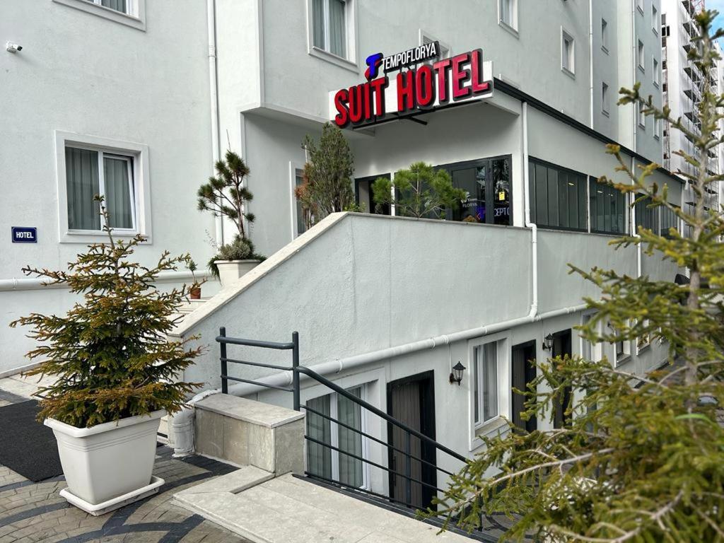 Otel Tempo Florya 3*