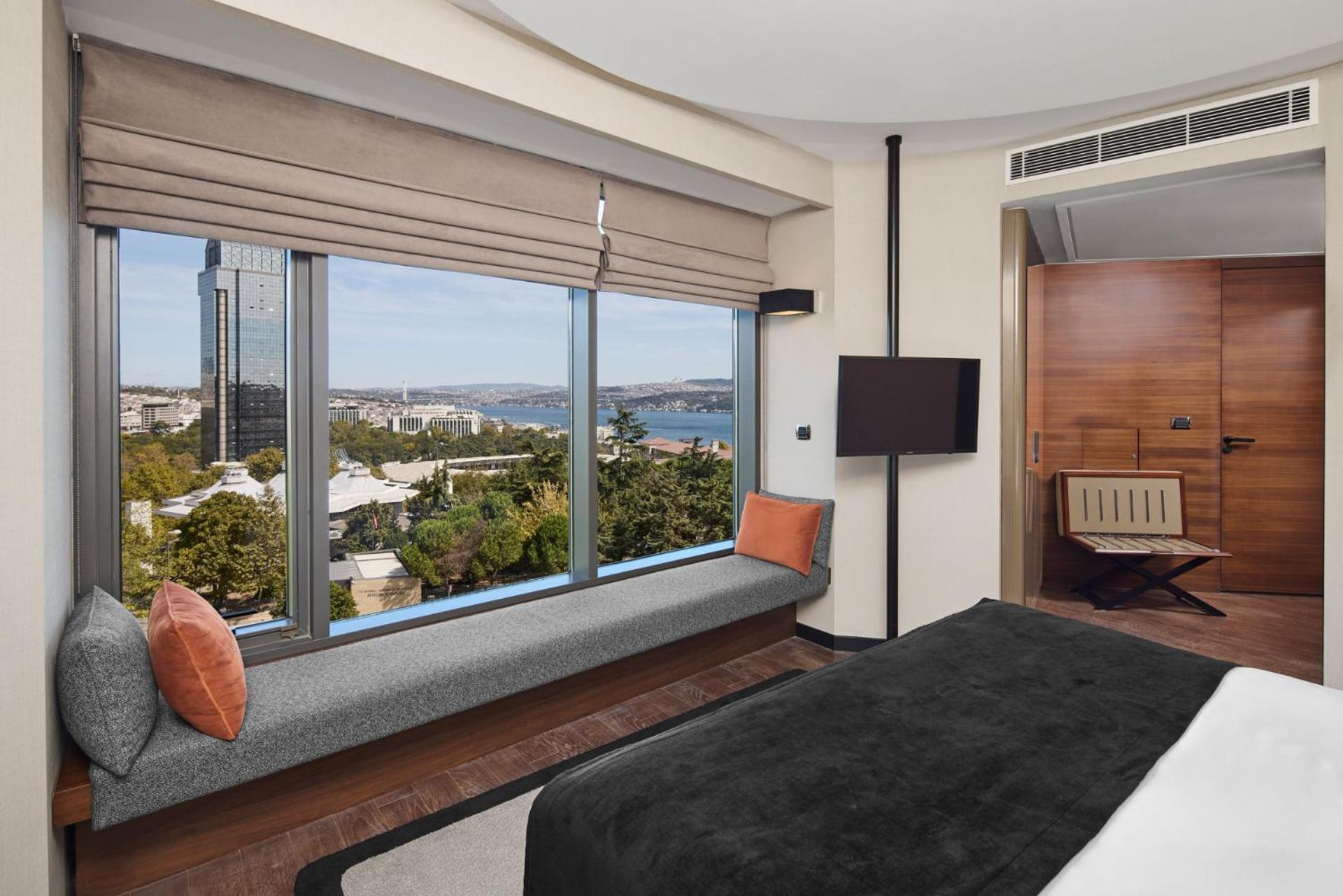 Gezi Bosphorus, Istanbul, A Member Of Design Hotel
