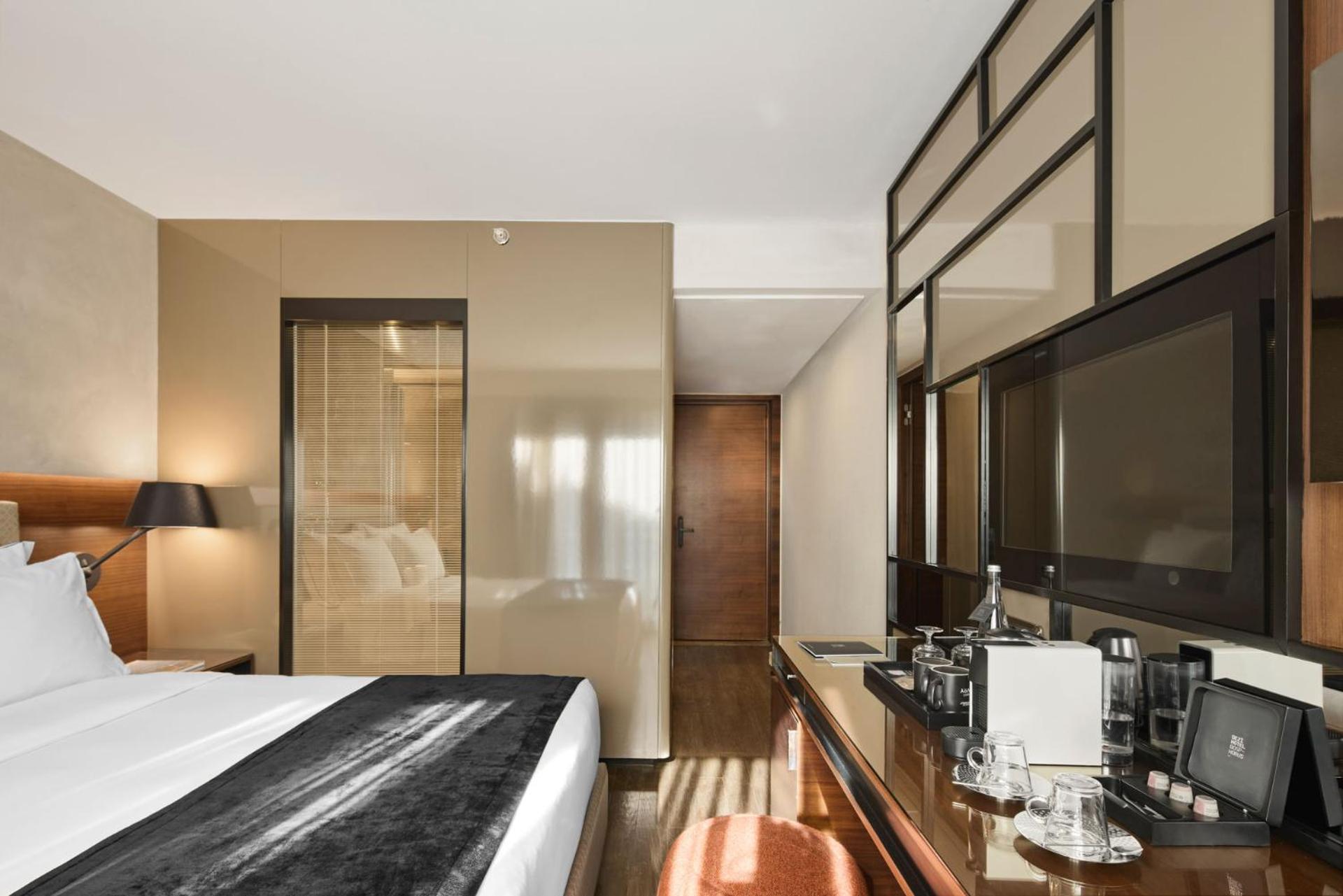 Gezi Bosphorus, Istanbul, A Member Of Design Hotel 5*